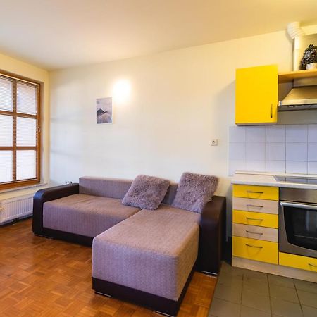 Relax Apartment In Banovci Veržej Екстериор снимка