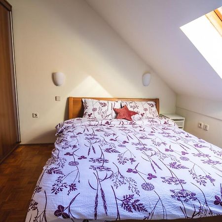 Relax Apartment In Banovci Veržej Екстериор снимка