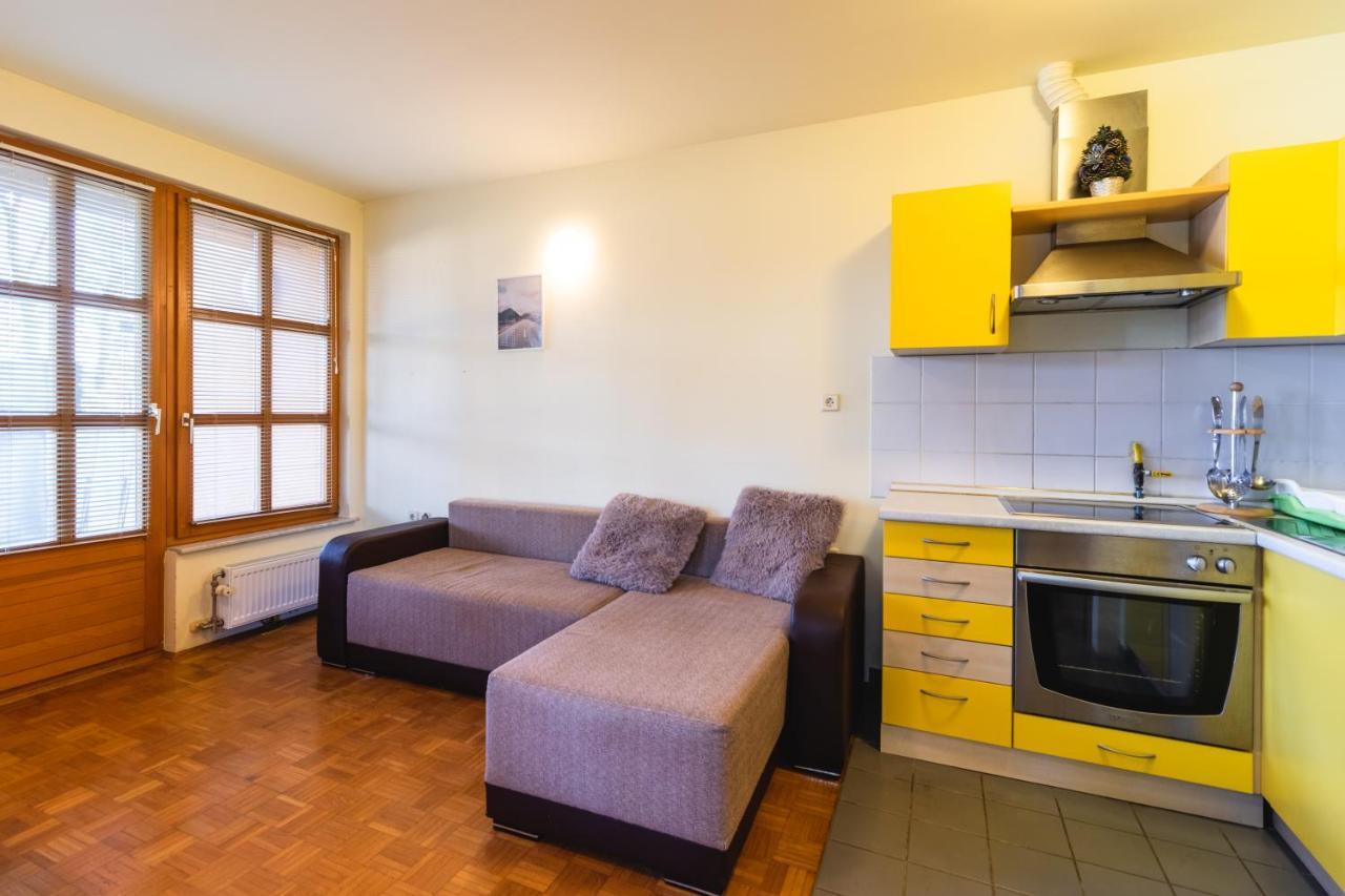 Relax Apartment In Banovci Veržej Екстериор снимка