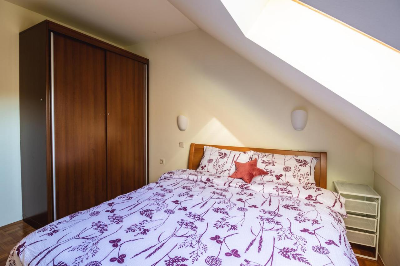 Relax Apartment In Banovci Veržej Екстериор снимка